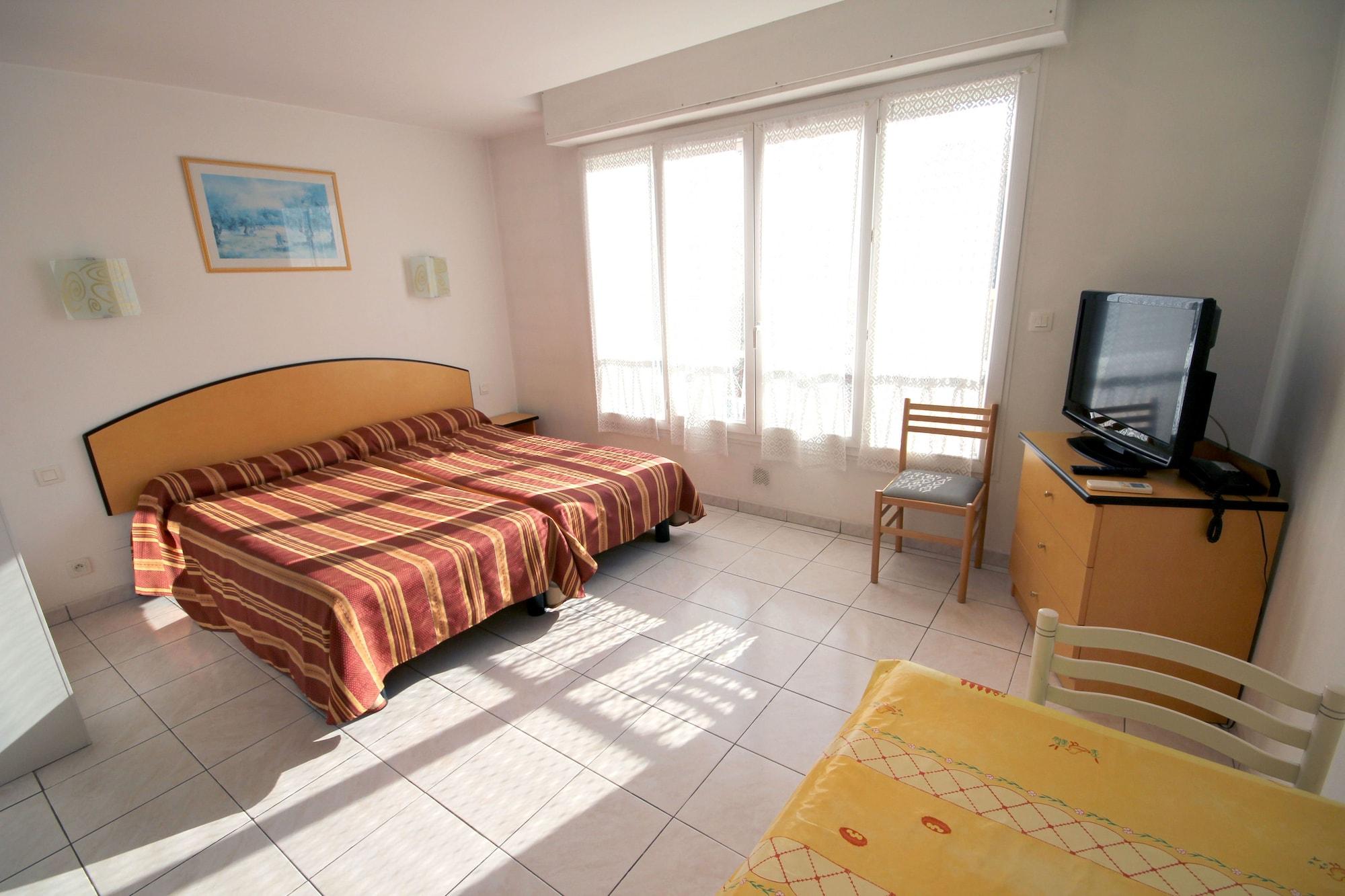 Hotel Le Florian