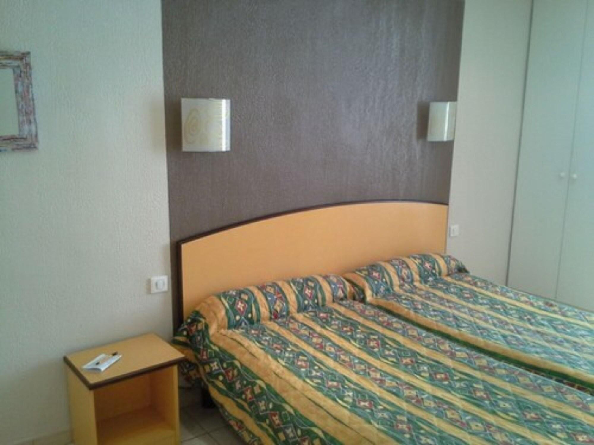 Hotel Le Florian Cannes