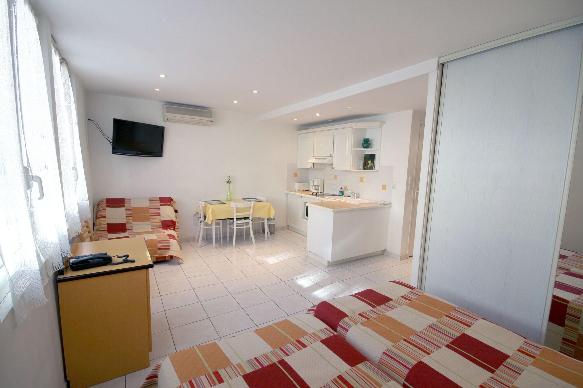 Le Florian Hotel Cannes