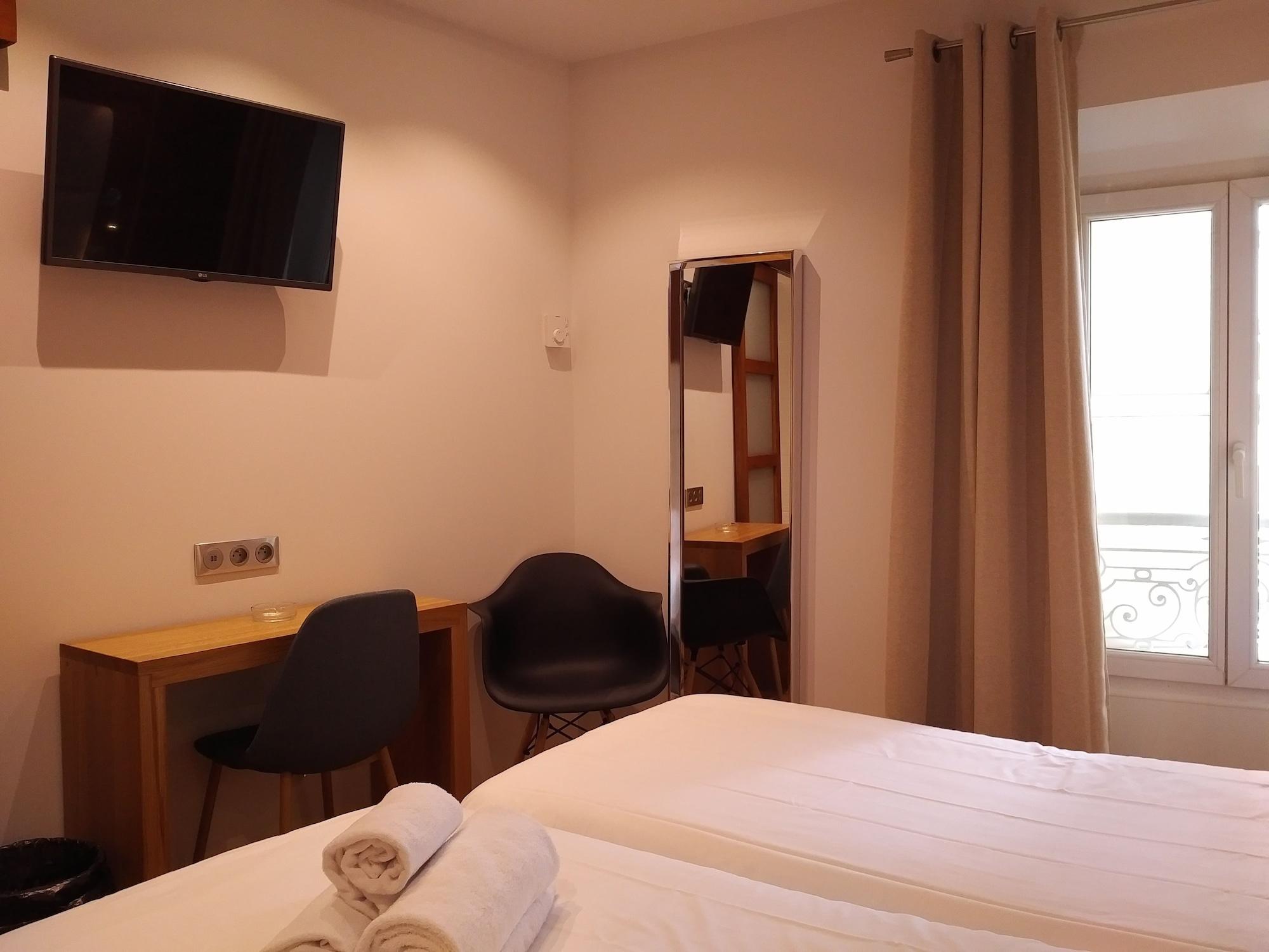 Hotel Le Florian