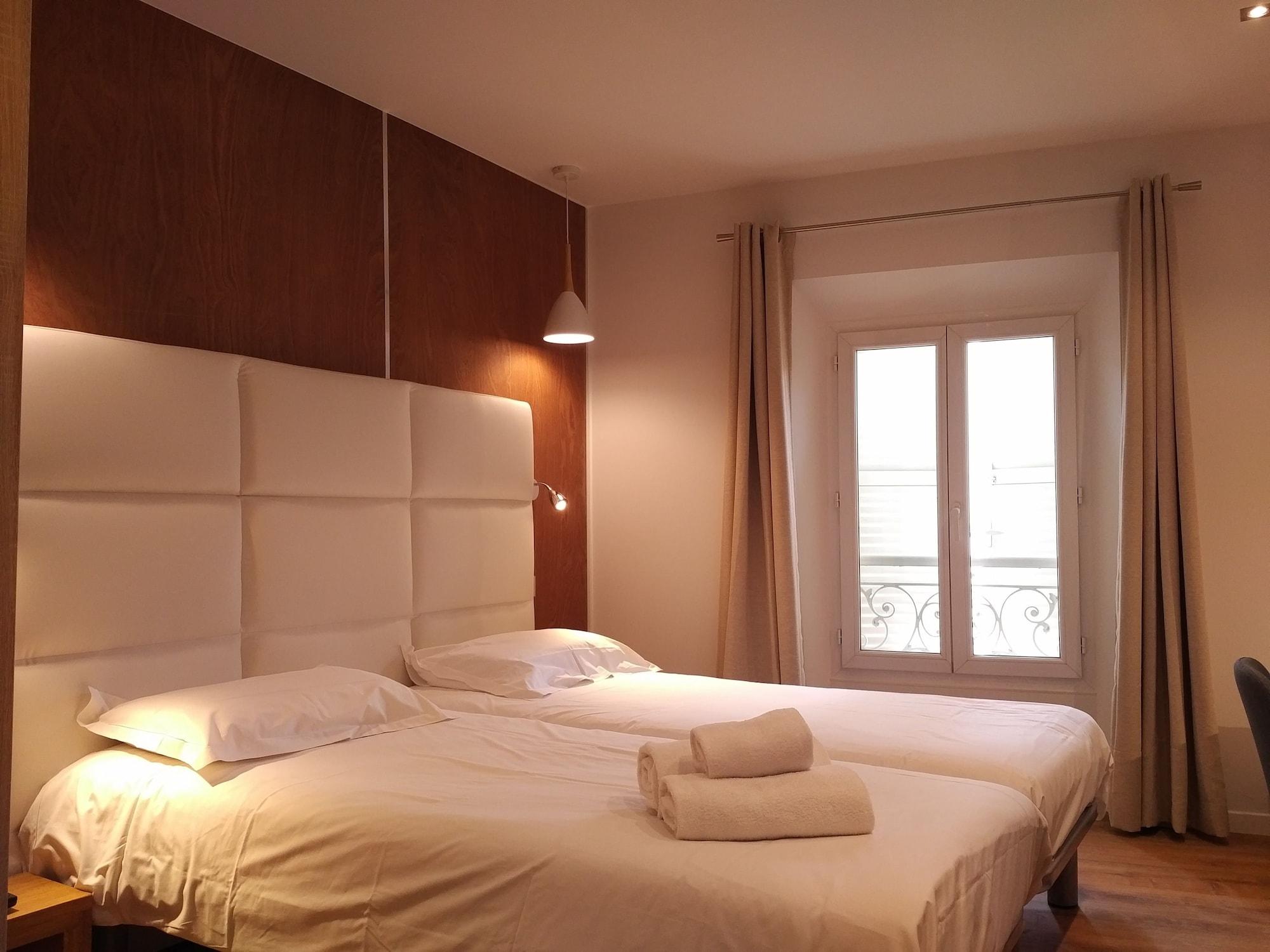 Le Florian Cannes