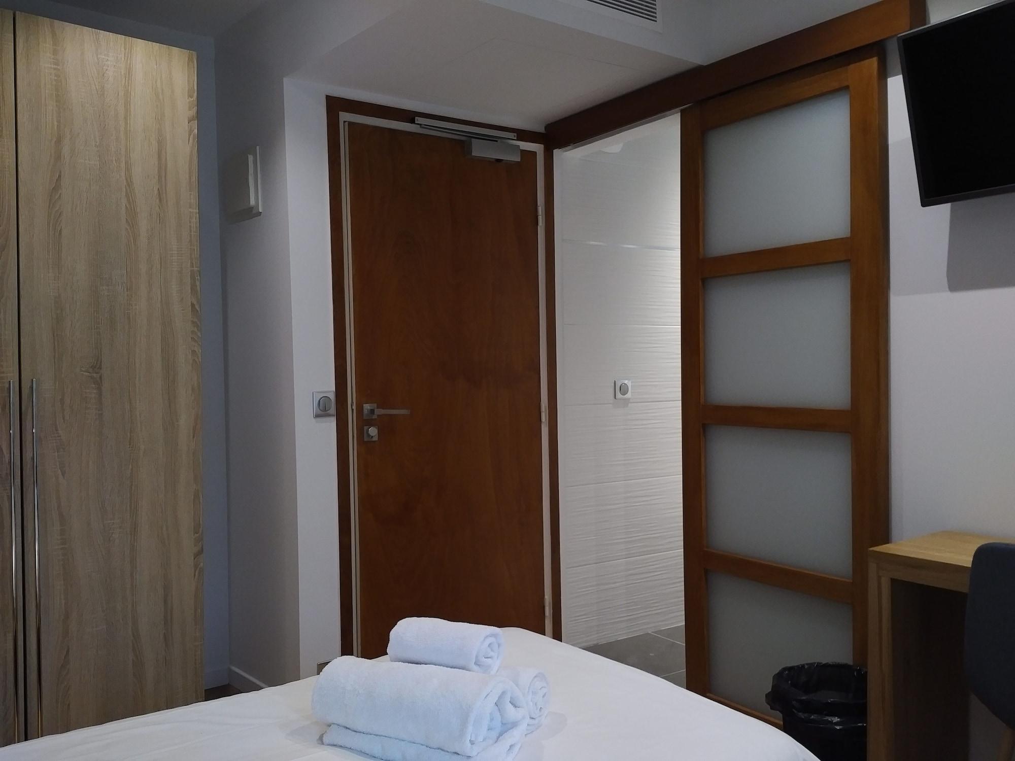 Hotel Le Florian 2*