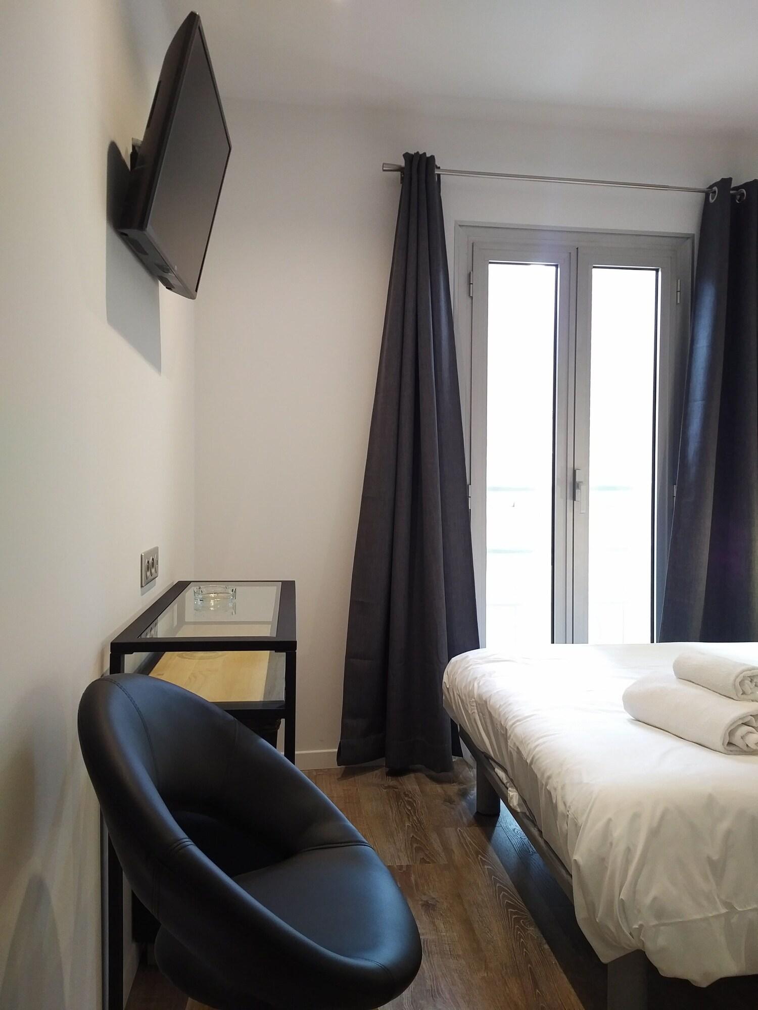 Hotel Le Florian Cannes