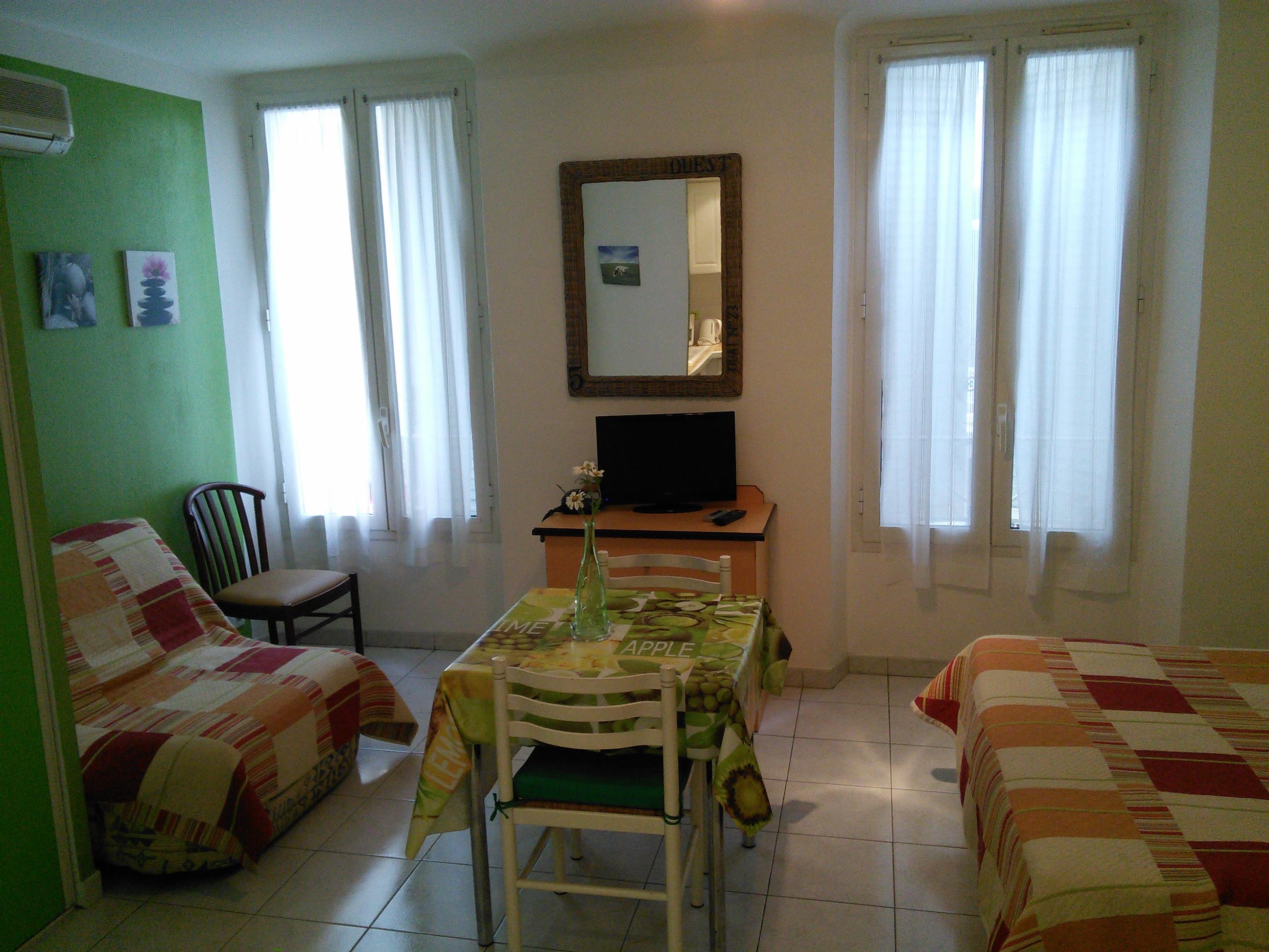 Hotel Le Florian Cannes