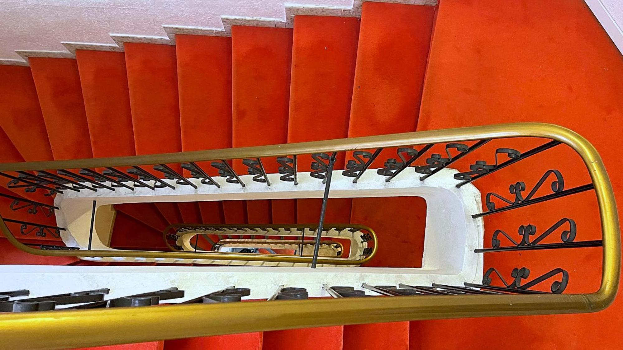 Hotel Le Florian