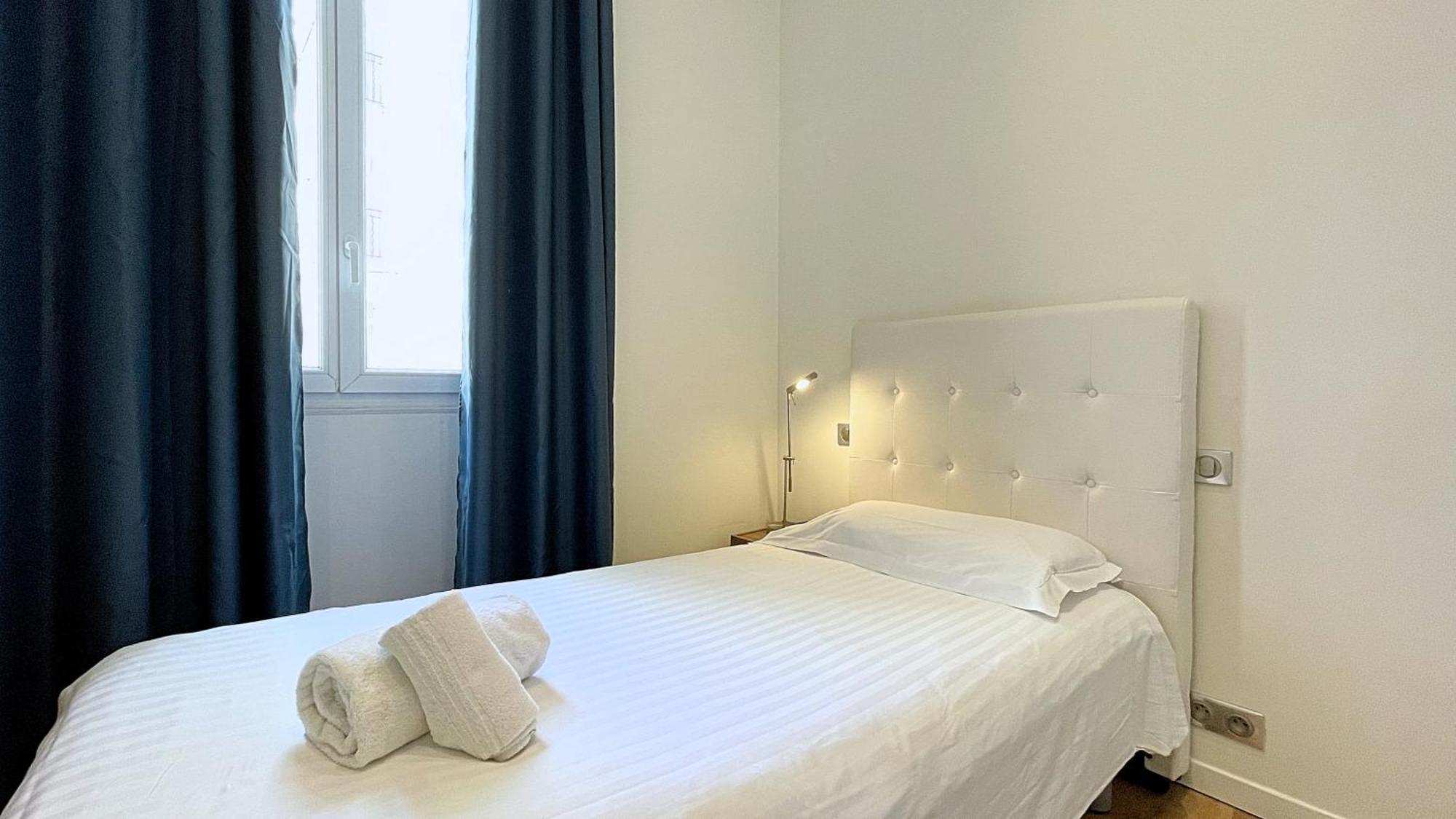 Hotel Le Florian Cannes