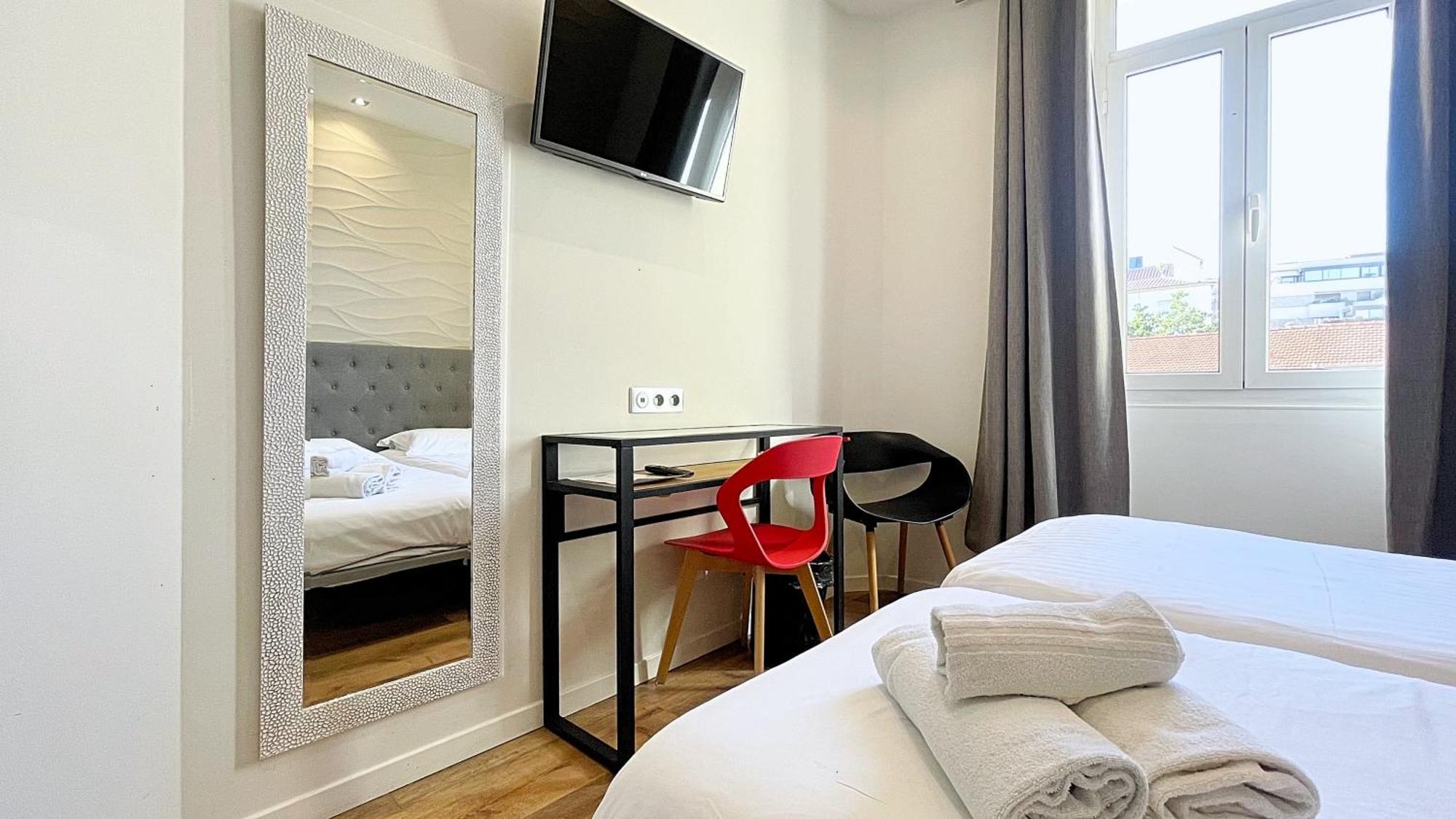 Le Florian 2* Cannes