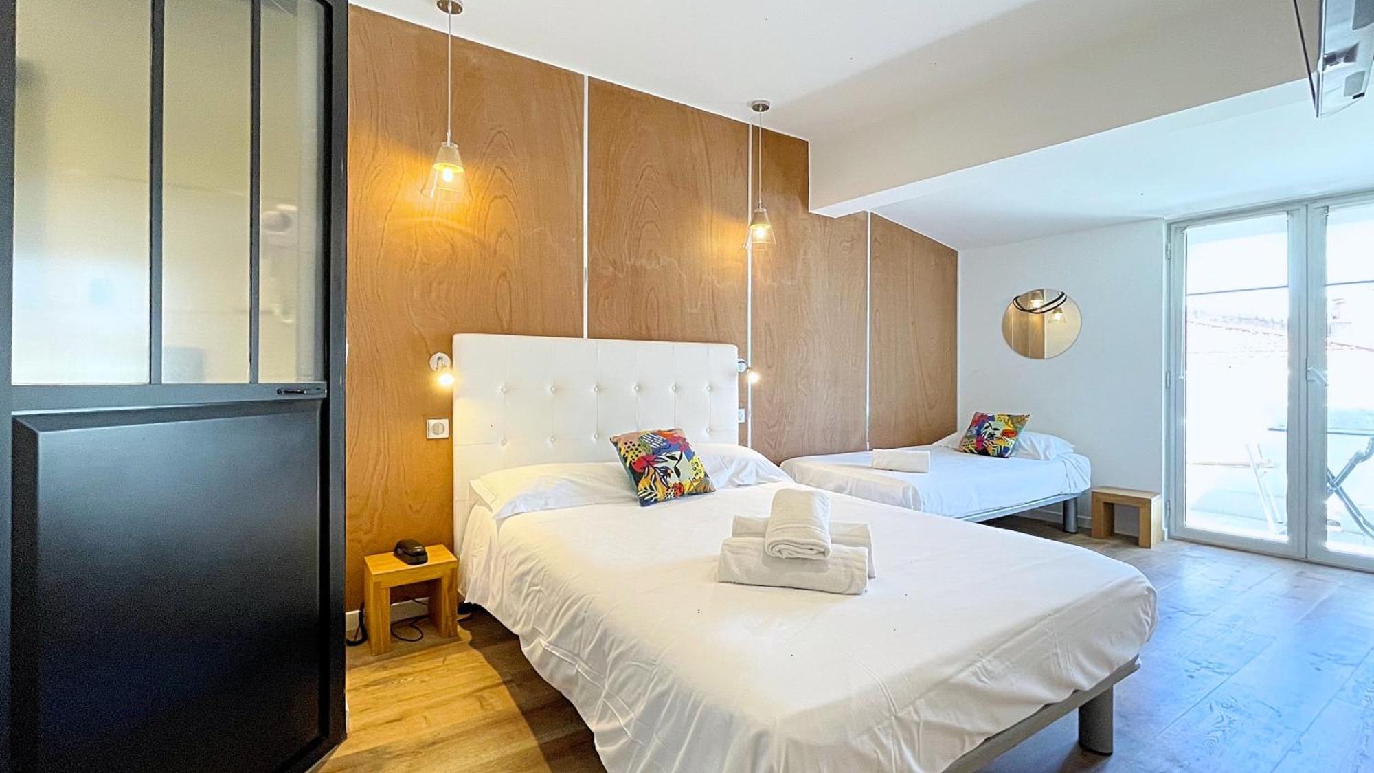 Hotel Le Florian