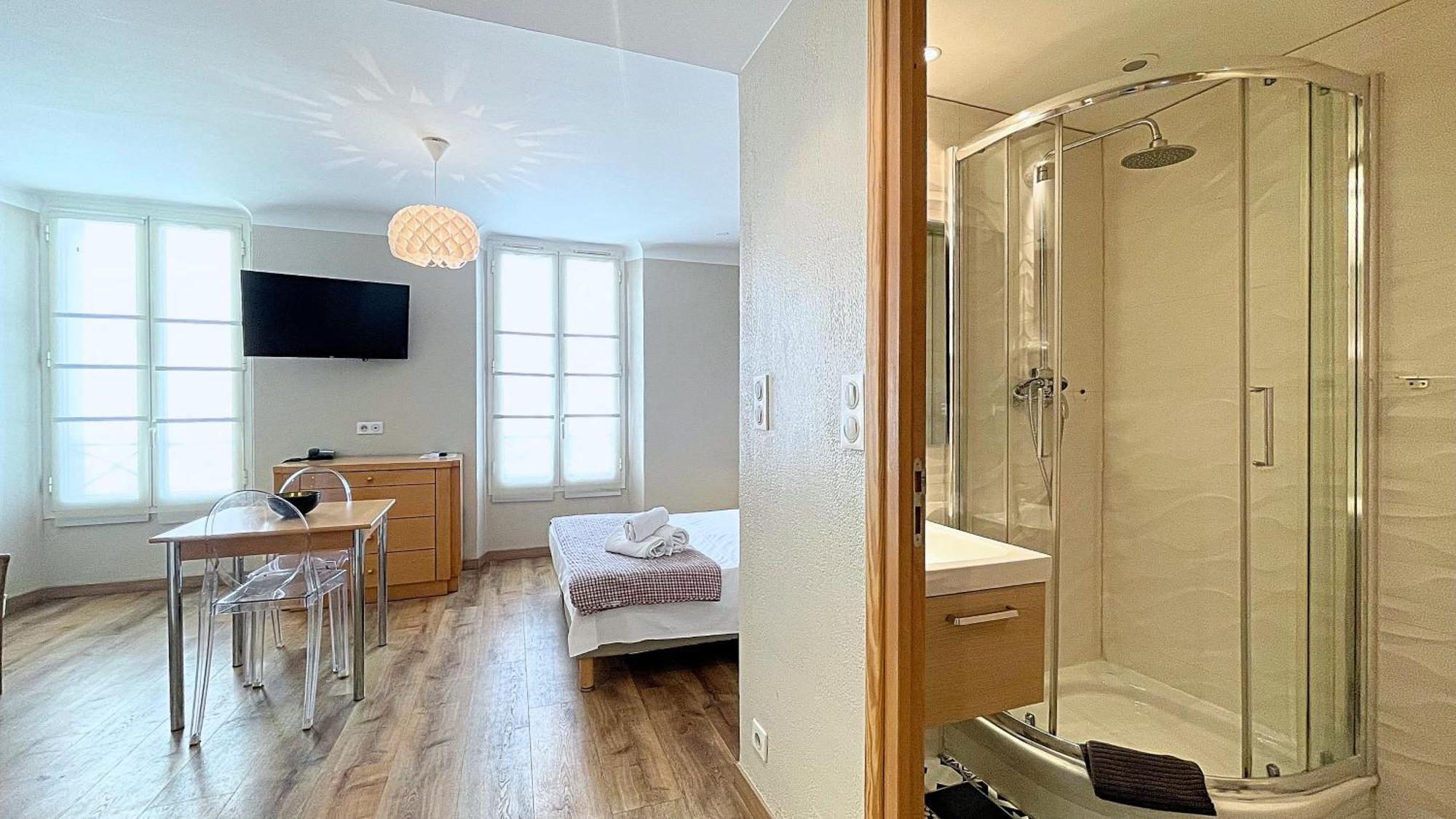 Le Florian 2*