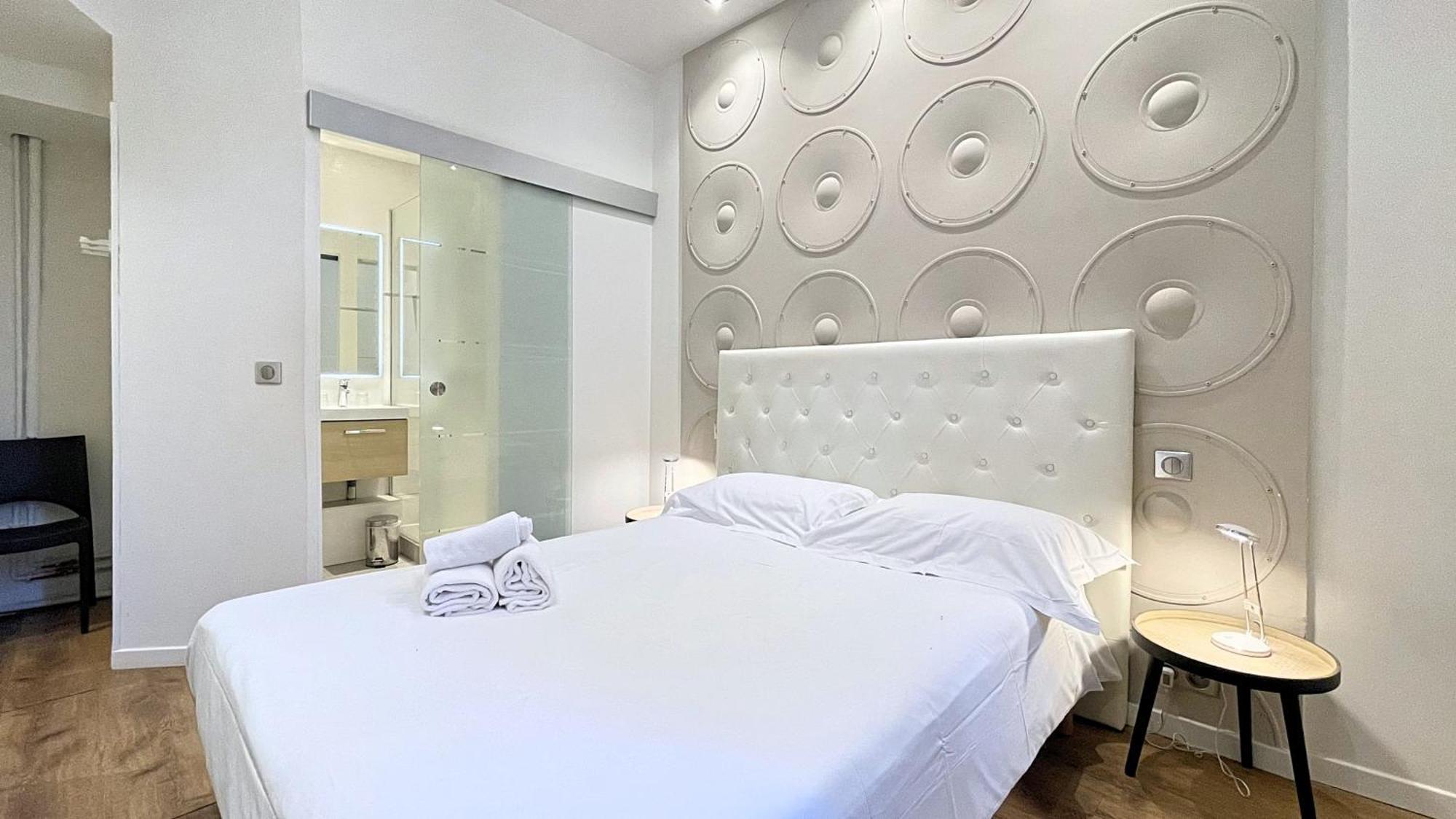 Le Florian 2* Cannes