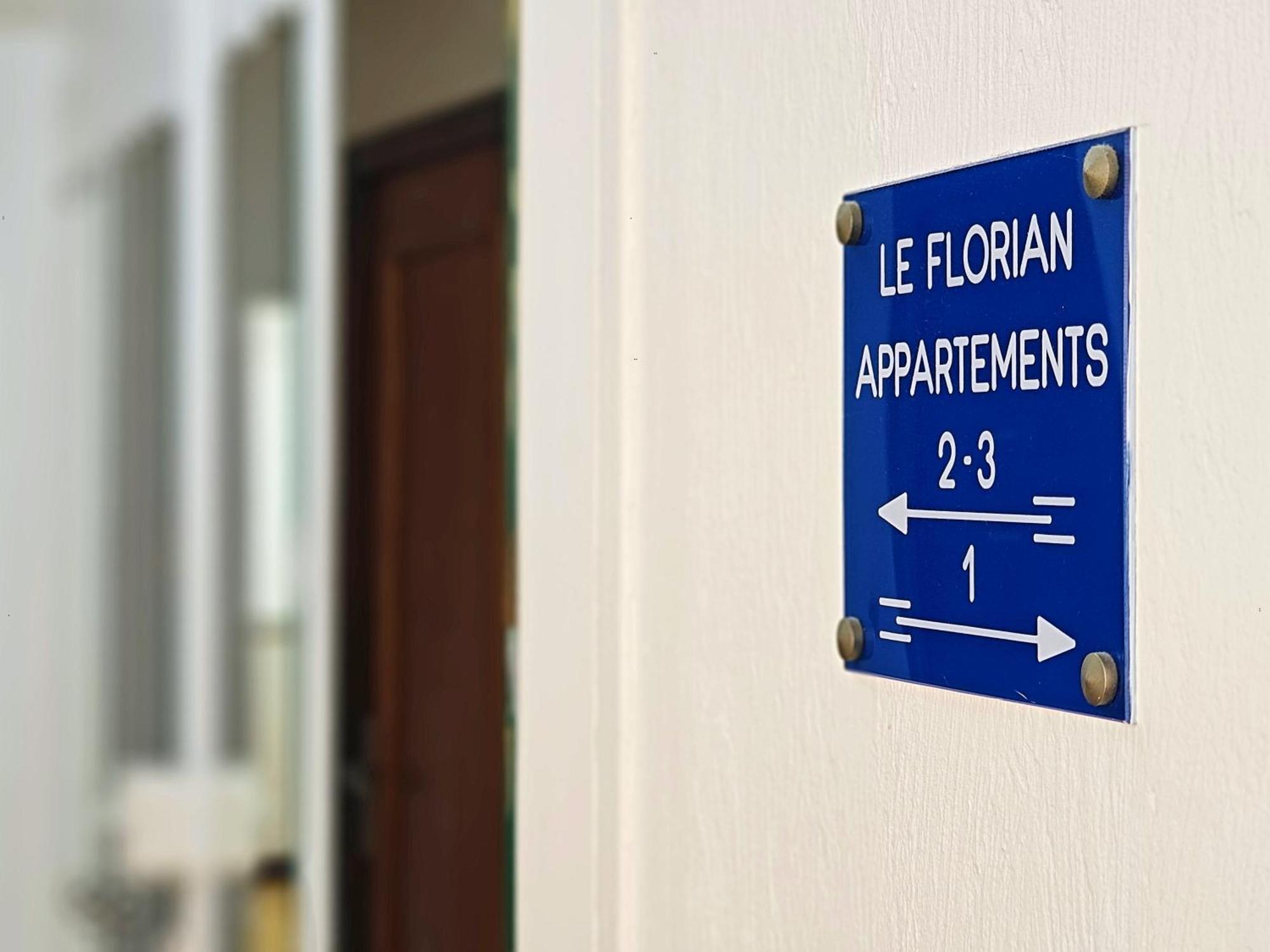 Le Florian 2* Cannes