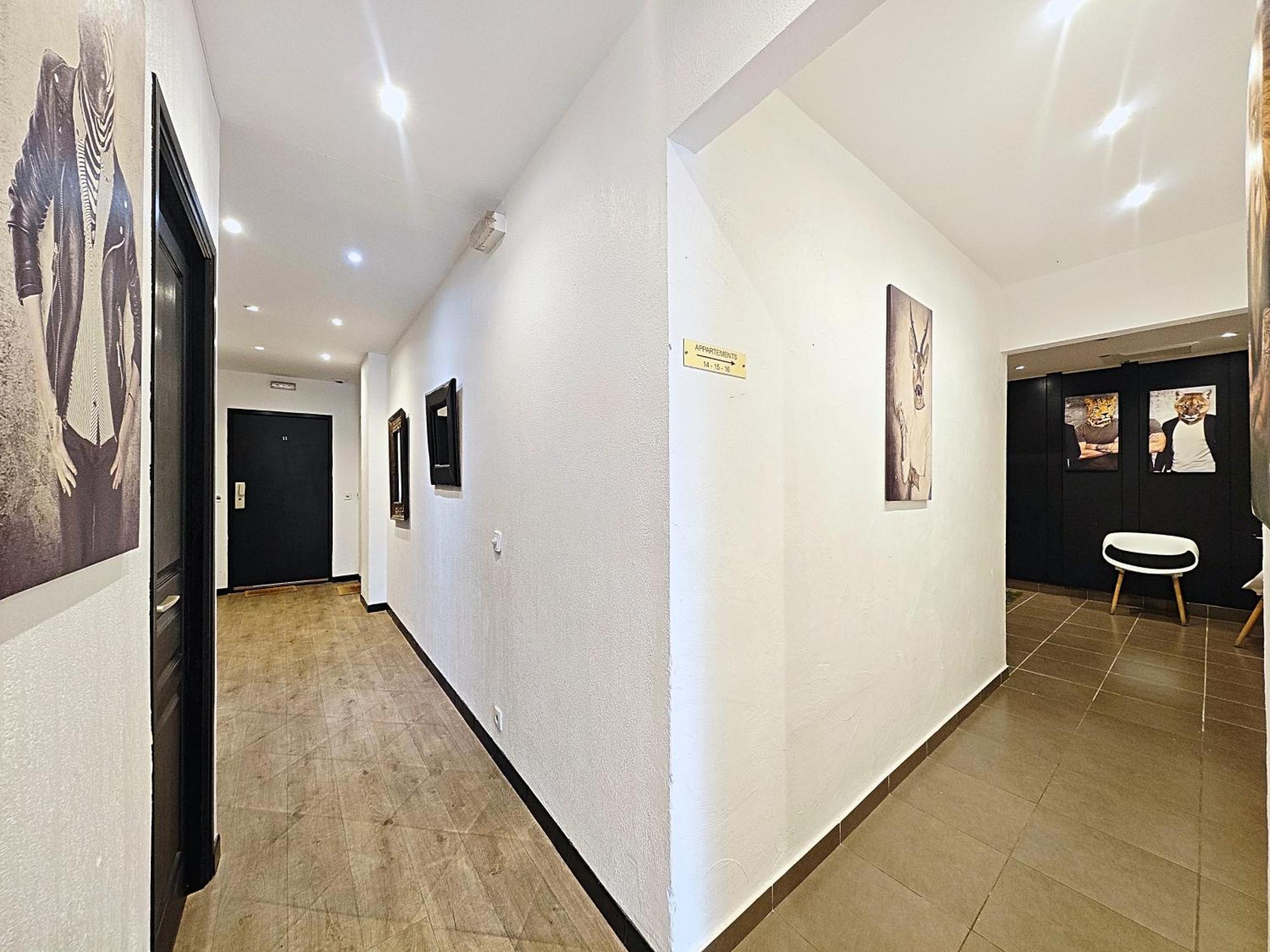 Hotel Le Florian 2*