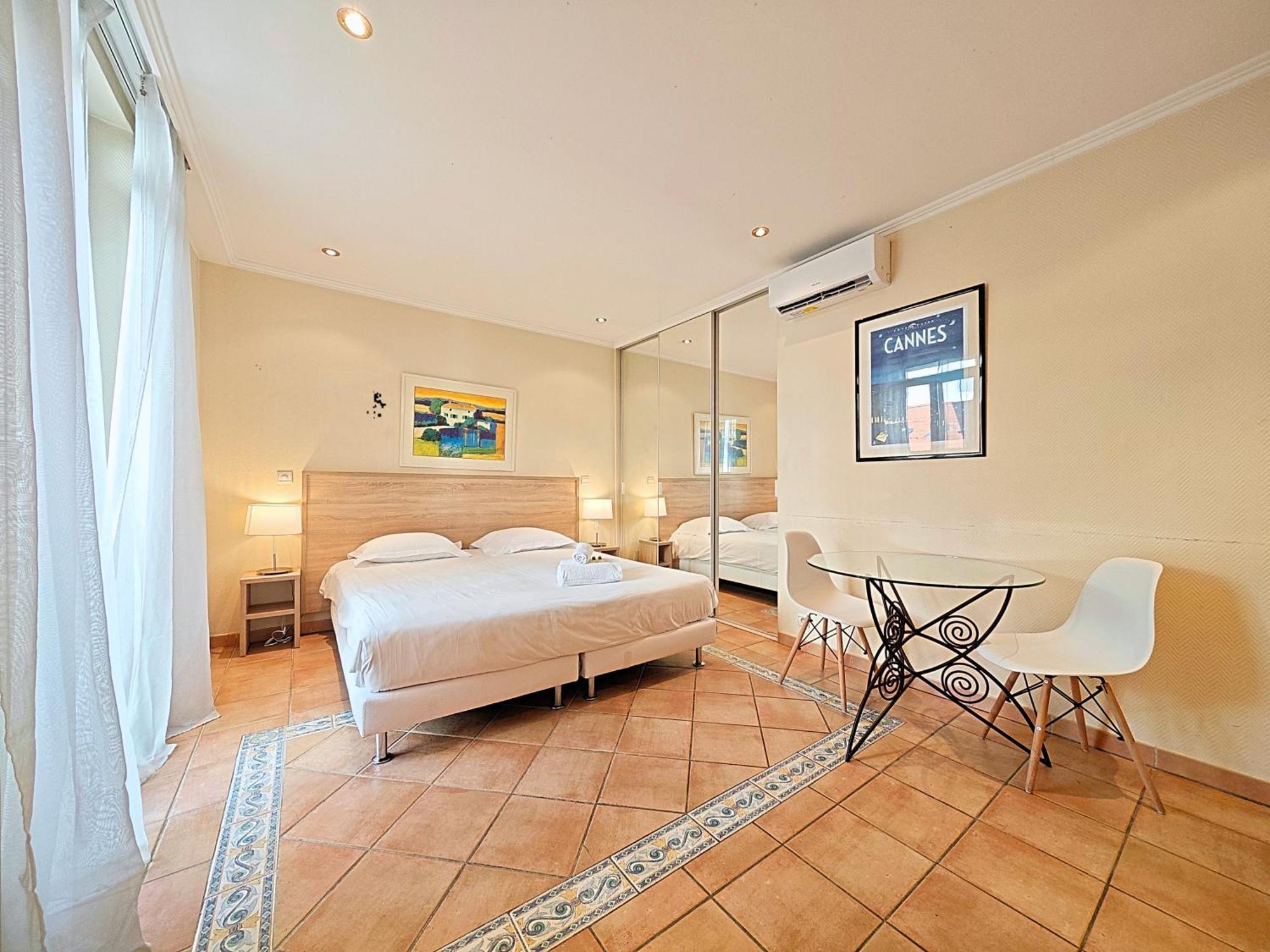 Hotel Le Florian Cannes