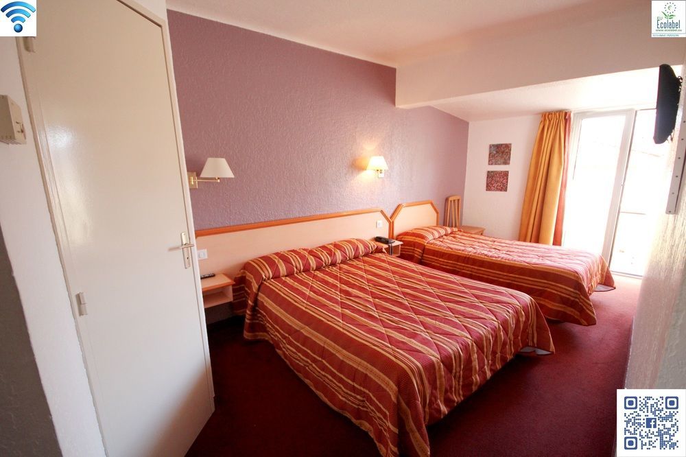 Le Florian Hotel