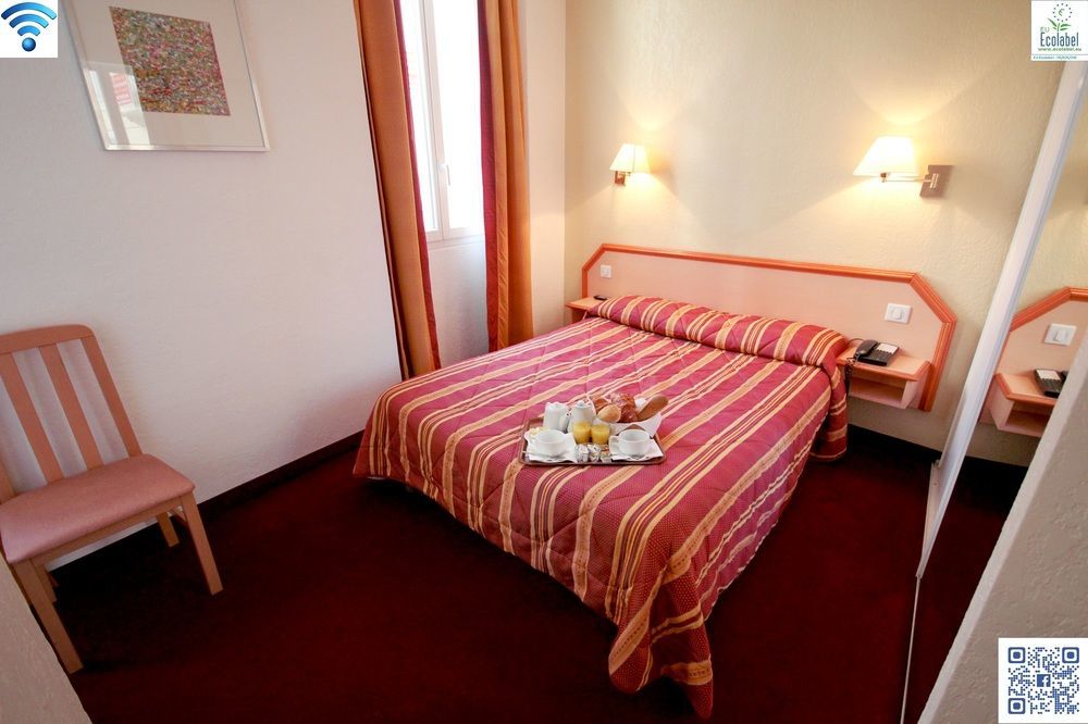 Hotel Le Florian 2*