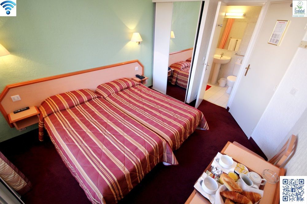 Hotel Le Florian