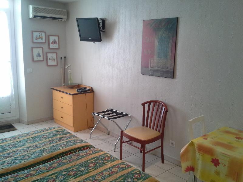 Hotel Le Florian